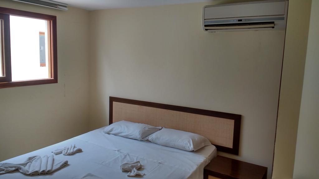 Solar Pipa Apartamentos Praia de Pipa Exteriör bild