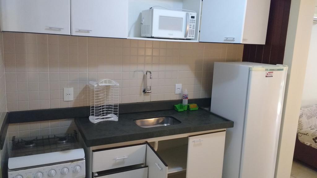 Solar Pipa Apartamentos Praia de Pipa Exteriör bild
