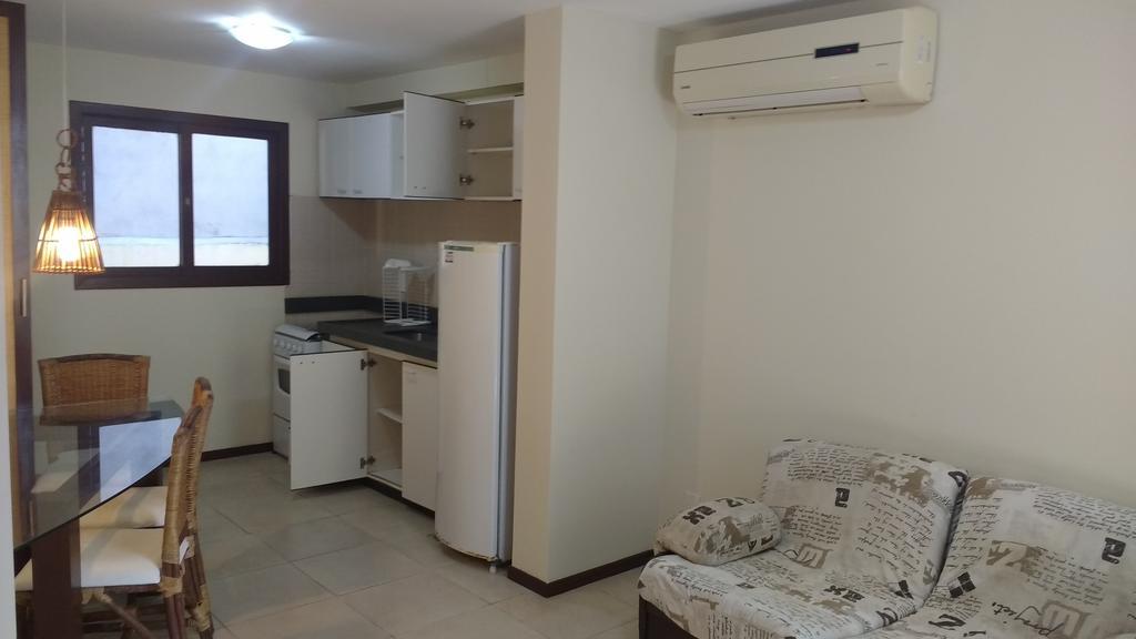 Solar Pipa Apartamentos Praia de Pipa Exteriör bild