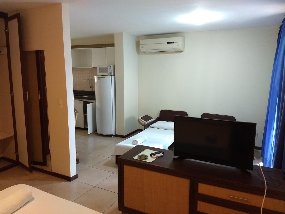 Solar Pipa Apartamentos Praia de Pipa Exteriör bild